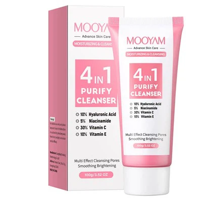 Mooyam 4in1 Hydratreiniger